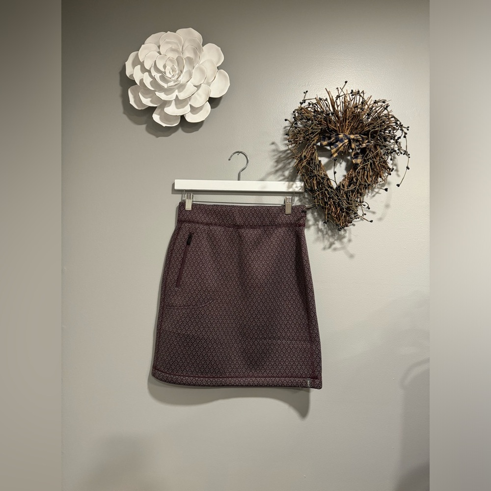 Woolrich Skirt